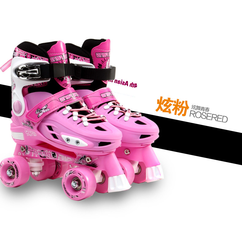 Patins à roulettes - Ref 2580536 Image 9