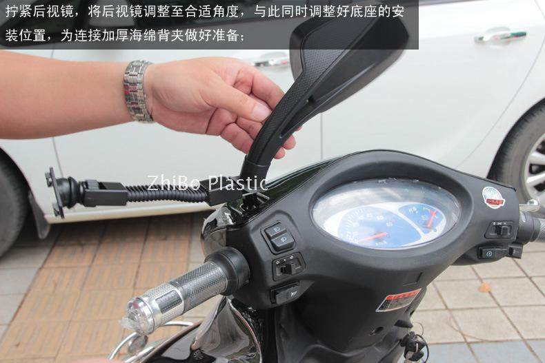 Support téléphone GSM - Ref 1361196 Image 12