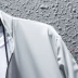 Ocado Summer Men Phong cách mới Thanh niên Áo khoác nam Quần áo chống nắng Quần áo siêu mỏng Quần áo thoáng khí Áo khoác ngoài trời - Cực lớn