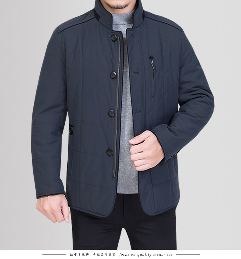 Blouson hiver pour homme - Ref 3113734 Image 20