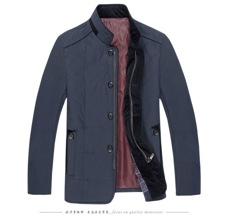 Blouson hiver pour homme - Ref 3113734 Image 29