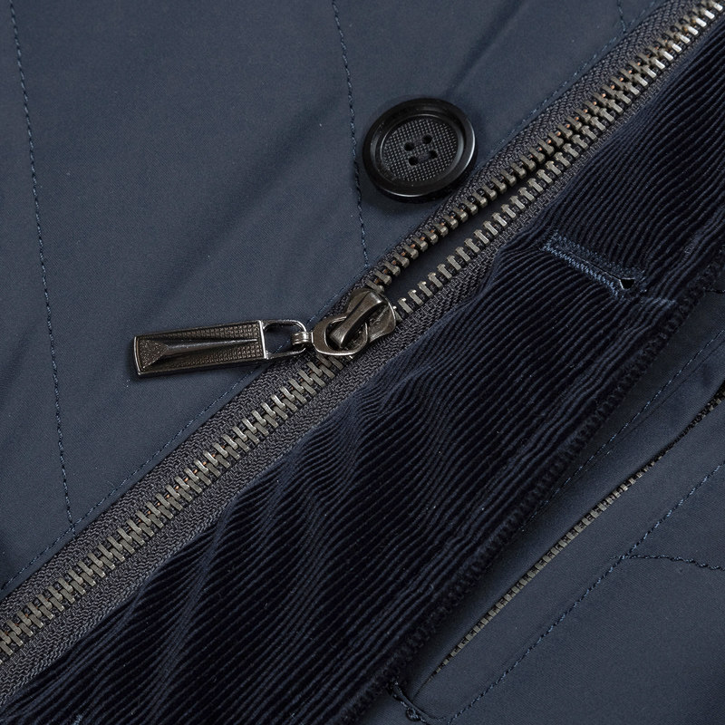 Blouson hiver pour homme - Ref 3113734 Image 4