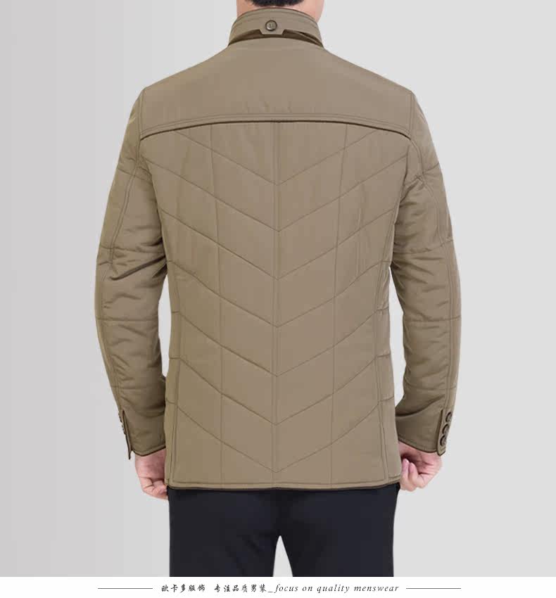 Blouson hiver pour homme - Ref 3113734 Image 27