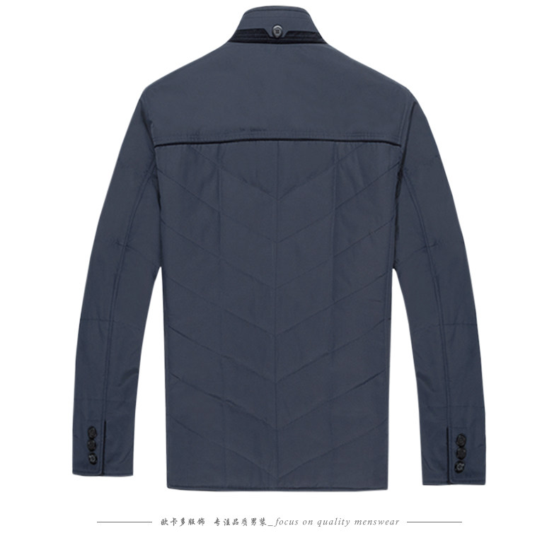 Blouson hiver pour homme - Ref 3113734 Image 31