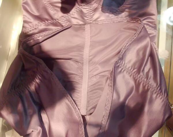 Sous-vêtement minceur luxueux en nylon - Ref 709969 Image 26