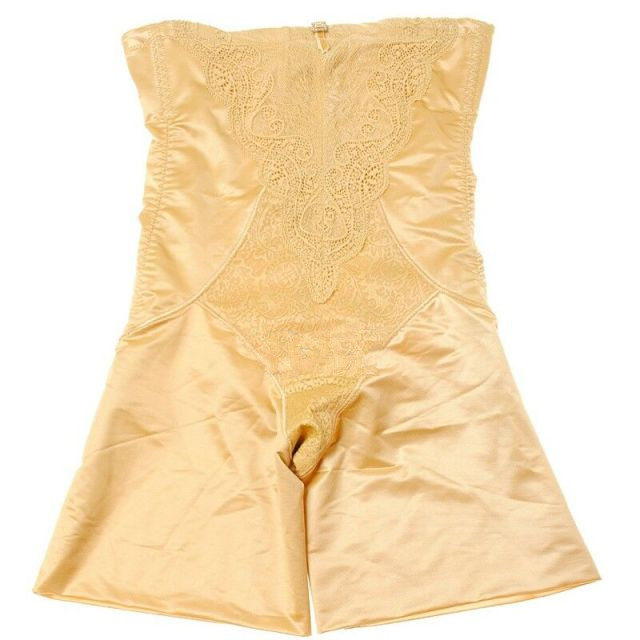 body amincissant luxueux en polyester - Ref 671805 Image 18
