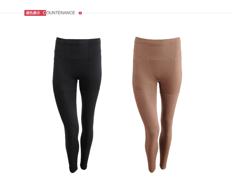 body amincissant luxueux en viscose - Ref 685737 Image 7