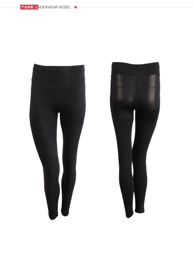 body amincissant luxueux en viscose - Ref 685737 Image 8