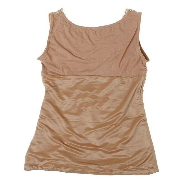 Sous-vêtement minceur luxueux en coton - Ref 709946 Image 10