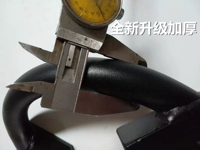 GW250 đuôi phía sau khung gw250s travel tailstock xe máy ban đầu gw250F sửa đổi phía sau cánh thân cây kệ khung bảo vệ xe vespa