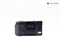 Pentax Pentax PC35 fool film camera high face value retro large aperture