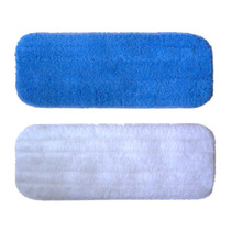 Electrostatic cloth Flat mop replacement cloth Electrostatic mop cloth magnetization cloth Floor cleaning cloth Seaweed fiber mop