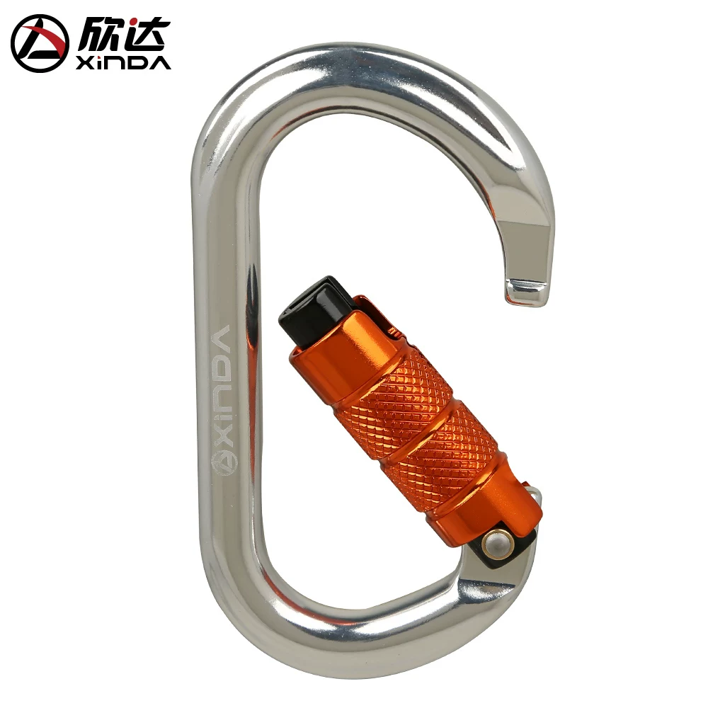 Outdoor rescue equipment Heavy objects Tira transportation sleeve installation under well rescue high-altitude operation equipment installation system