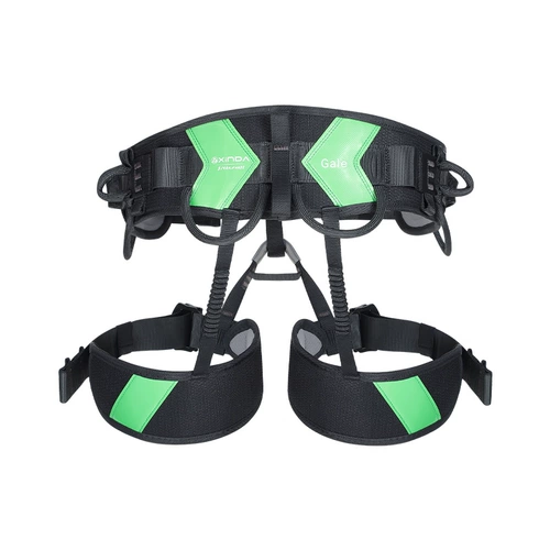 欣达 Комфортный альпинистский ремень безопасности, универсальная юбка в складку