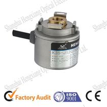 Shanghai Hengxiang K35-J6C1200B6 encoder