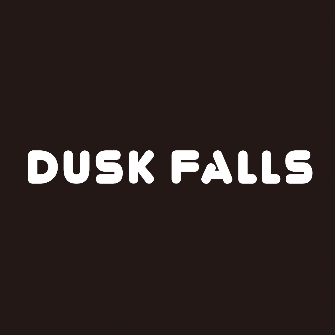 Dusk Falls的LOGO