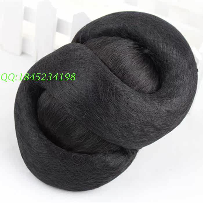 Extension cheveux - Chignon - Ref 237514 Image 10