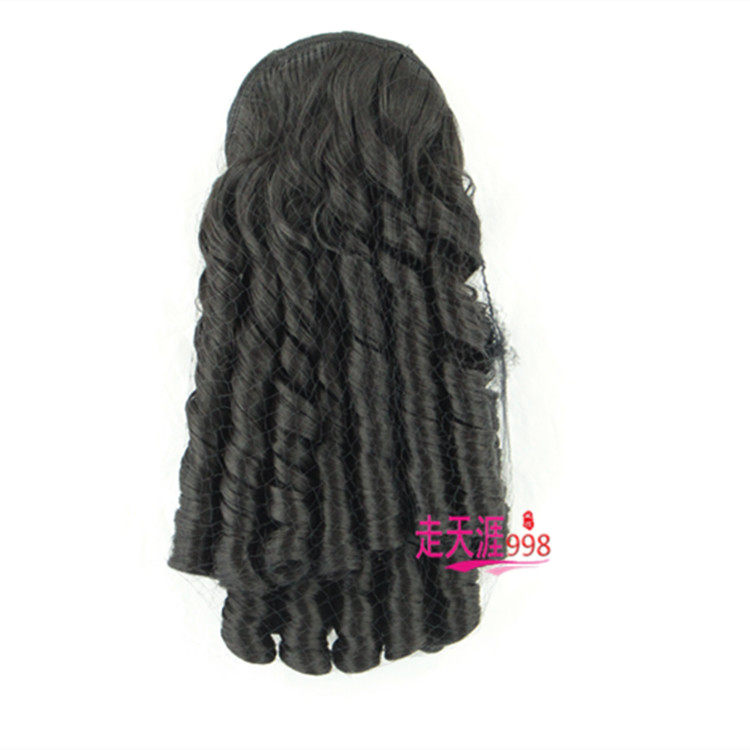 Extension cheveux - Ref 224244 Image 8