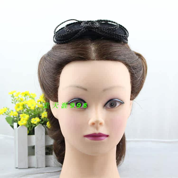 Tête mannequin - Ref 266364 Image 12
