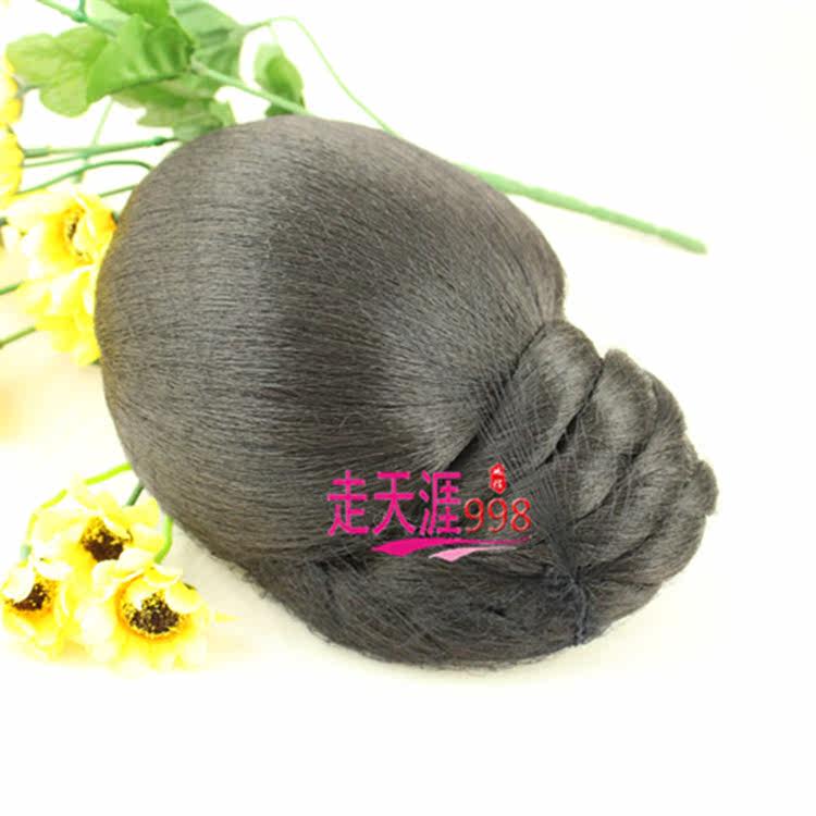 Extension cheveux - Chignon - Ref 236565 Image 11