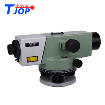 Tianjin Oubo DS32S automatic Anping high precision 32 times laser level laser pointing can be used for tunnels