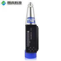 (Domestic boutique)Longrui HT225-D integrated digital rebound hammer Digital display rebound hammer voice report