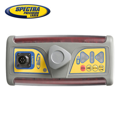 Tianbao LR20 engineering receiver Swinger receiver excavator grader bulldozer applicable