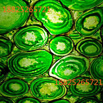 Imitation natural Agate stone Imitation natural marble grain Translucent stone Translucent board Bar jade background wall decoration materials