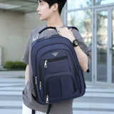 Вместительный и большой школьный рюкзак для школьников, ноутбук для путешествий, для средней школы, бизнес-версия