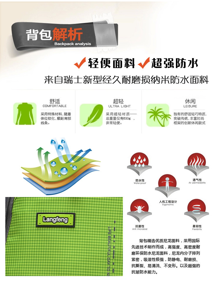 Sac pour homme - Ref 49302 Image 66