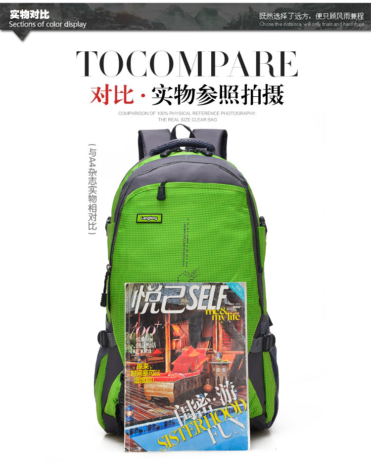 Sac pour homme - Ref 49302 Image 75