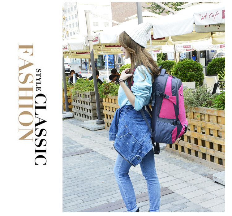 Sac pour homme - Ref 49302 Image 21