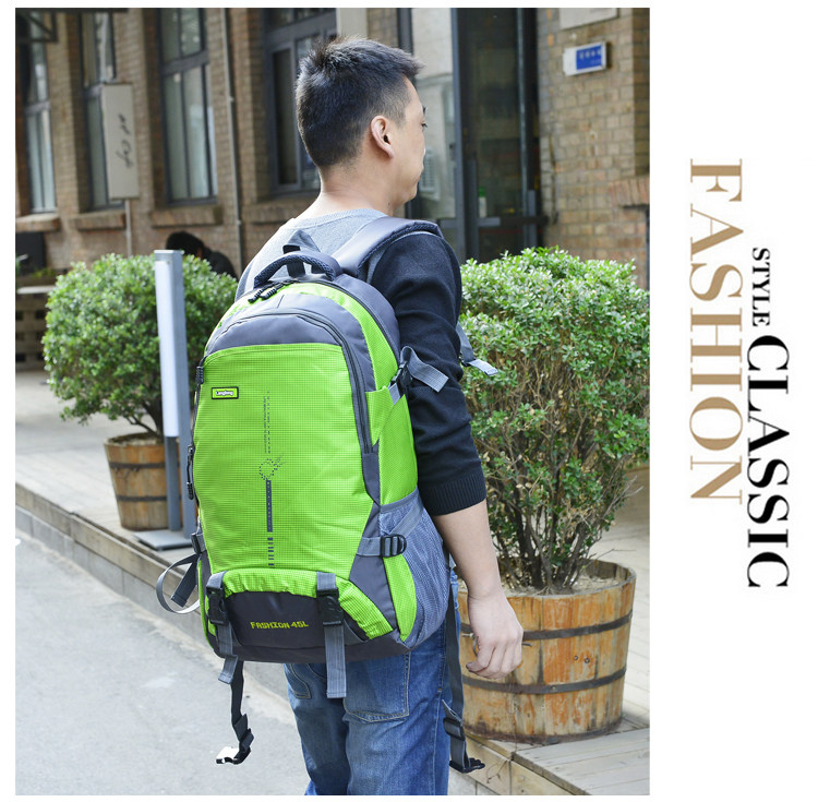 Sac pour homme - Ref 49302 Image 30