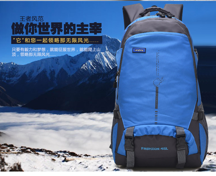 Sac pour homme - Ref 49302 Image 51