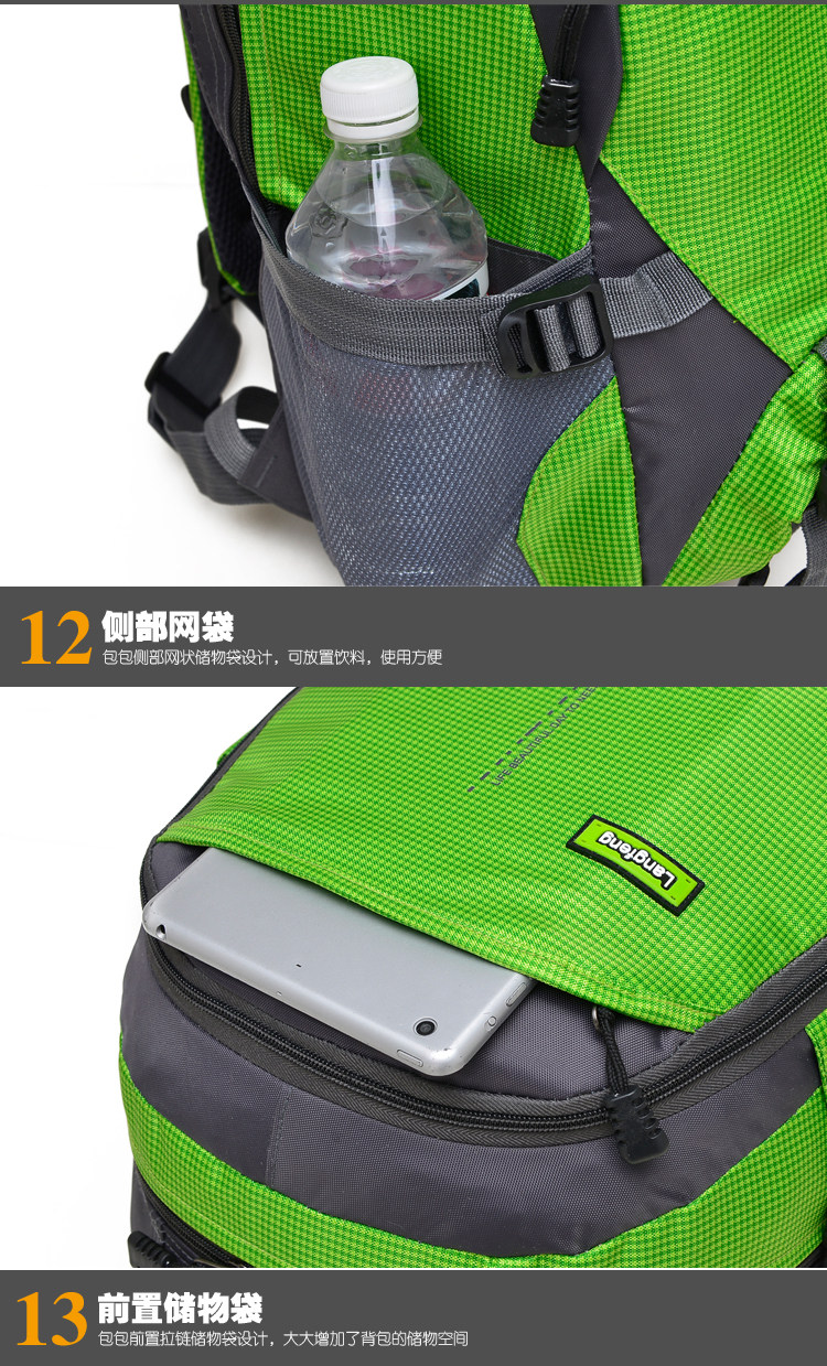 Sac pour homme - Ref 49302 Image 73