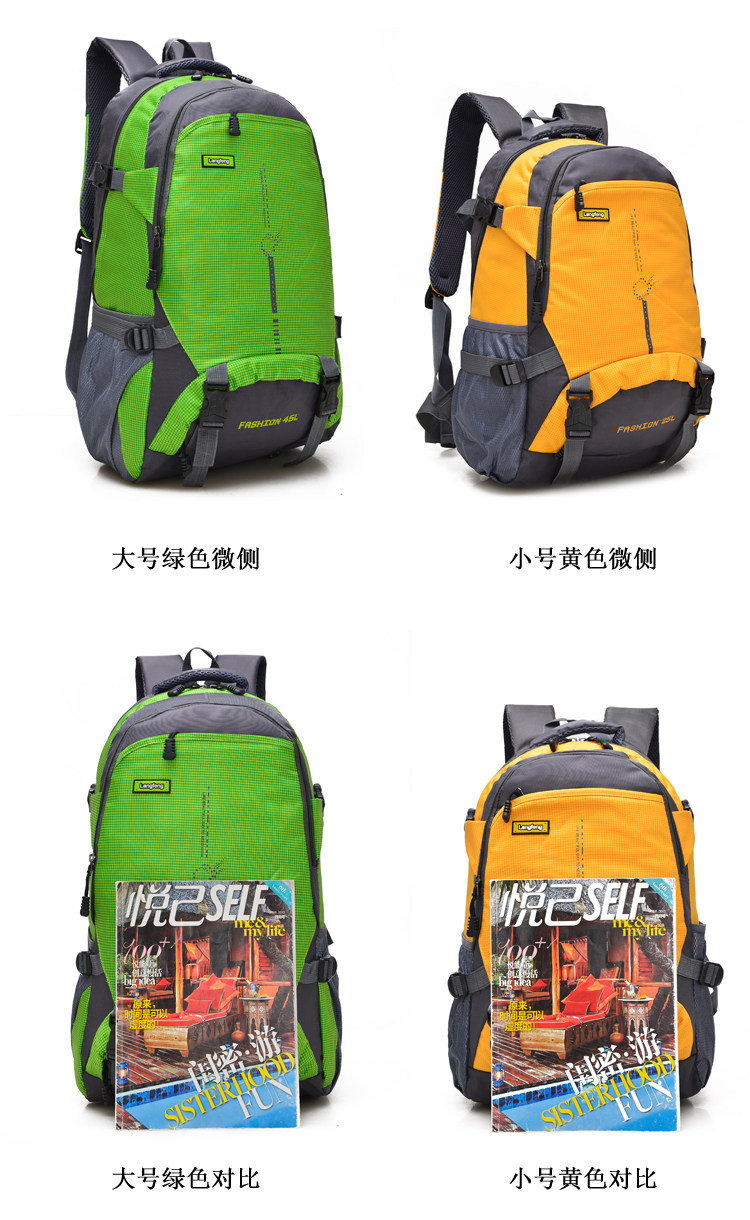 Sac pour homme - Ref 49302 Image 58