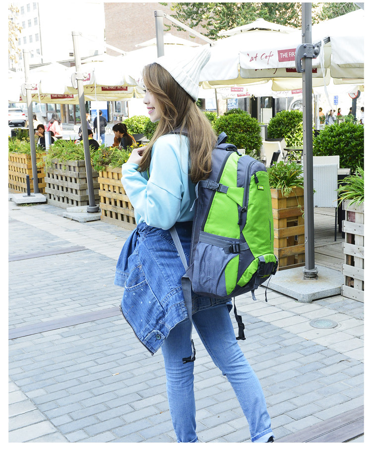 Sac pour homme - Ref 49302 Image 12