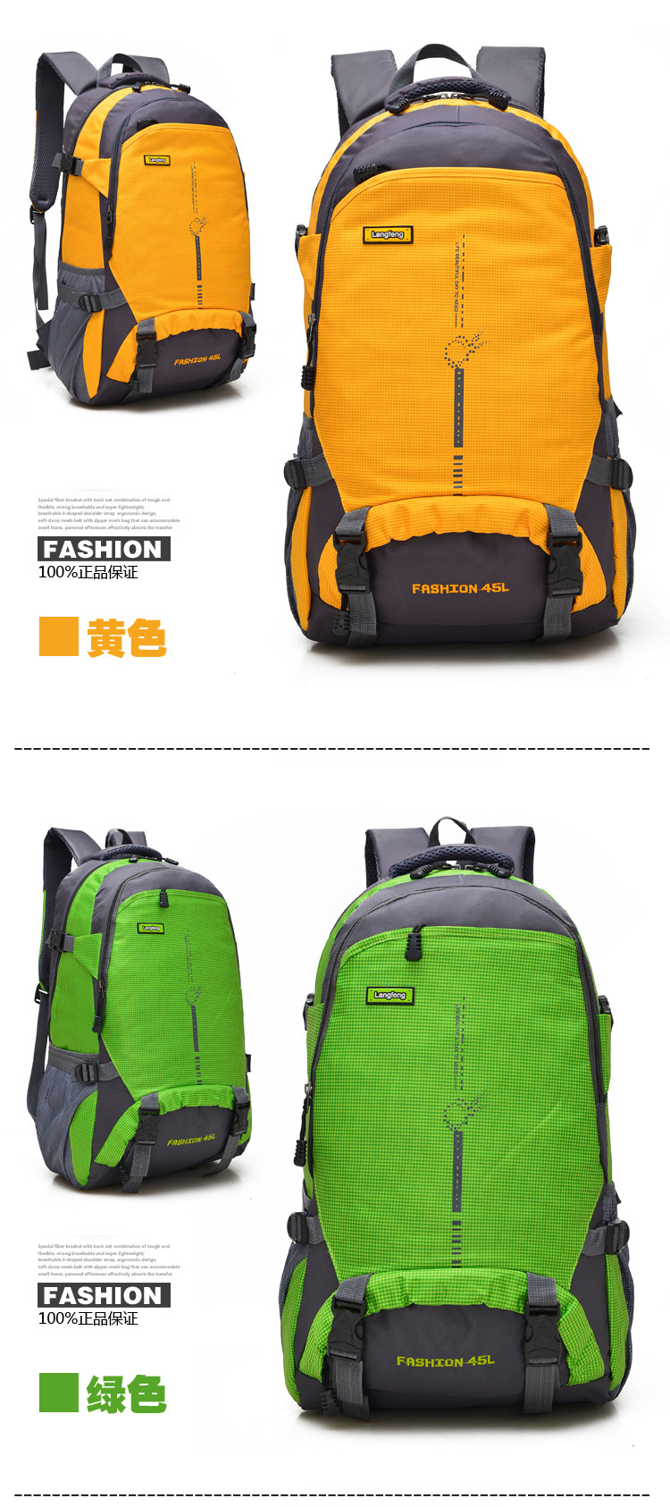 Sac pour homme - Ref 49302 Image 56