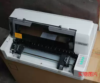 New Fujitsu DPK8300E Value-added tax ticket printer Needle delivery slip Joint invoice bill report
