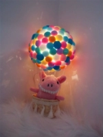 [Color Ball] (середина -NO.) (Свинья) [чтобы сделать это самостоятельно]