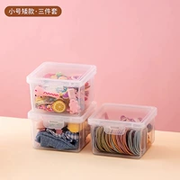 Небольшой карлик [3 установки]