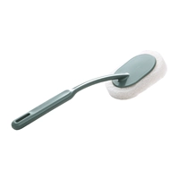 Серо-зеленый