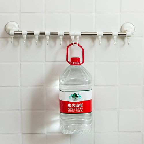 Креативное мощное вакуумное многофункциональное пластиковое полотенце