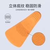 Детские профессиональные туфли для плавания, силиконовое снаряжение для тренировок, дайвинг