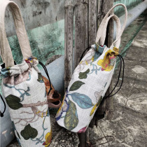 Cup holder oblique hanging protective cover UNIVERSAL enlarged glass cover protective cover ANTI-scalding cover CUSTOM 2000ML