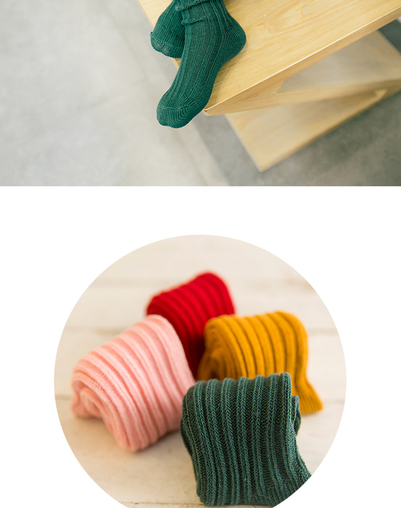 Chaussettes enfant - Ref 2106784 Image 21