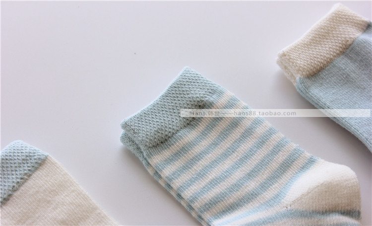 Chaussettes pour bébé - Ref 2109561 Image 26