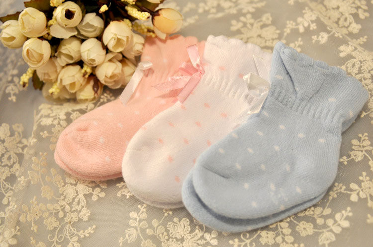 Chaussettes pour bébé - Ref 2109561 Image 57