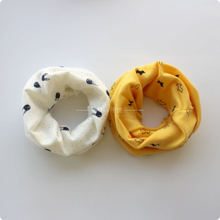 Echarpe enfant - Ref 2139140 Image 9
