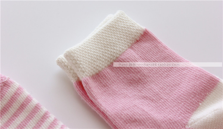 Chaussettes pour bébé - Ref 2109561 Image 27